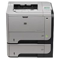Лазерный принтер Hewlett Packard LaserJet Enterprise P3015x CE529A