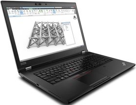  Lenovo ThinkPad P72 20MB002VRT