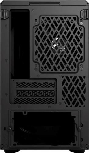 Корпус HTPC Fractal Design Meshify 2 Nano Black TG Dark Tint FD-C-MES2N-01 фото 2