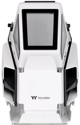 Корпус Miditower Thermaltake AH T200 Snow CA-1R4-00S6WN-00 фото 3