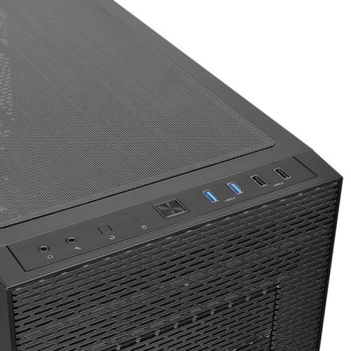 Корпус Miditower Thermaltake Core X31 CA-1E9-00M1WN-00 фото 3