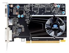 Видеокарта PCI-E Sapphire 1024МБ Radeon R7 240 11216-11-10G