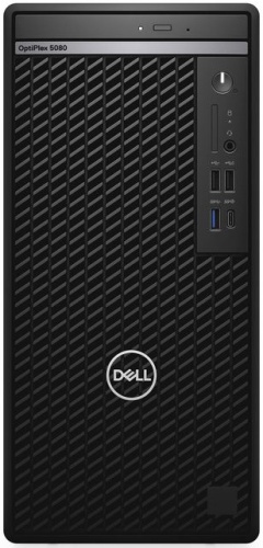 ПК Dell Optiplex 5080 MT 5080-6369 фото 2