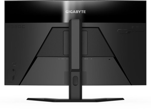 Монитор GIGABYTE M32QC фото 5