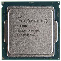 Процессор Socket1151 Intel Pentium G4400 OEM CM8066201927306S R2DC