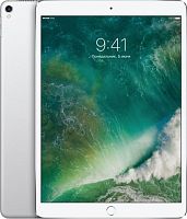 Планшет Apple 512GB iPad Pro Wi-Fi+ Cellular Silver MPMF2RU/A