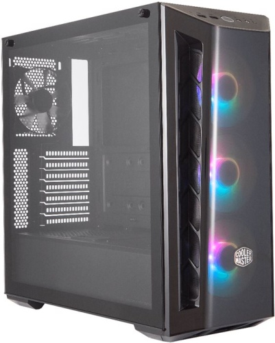 Корпус Fulltower Cooler Master MasterBox MB520 MCB-B520-KGNN-RGA фото 4