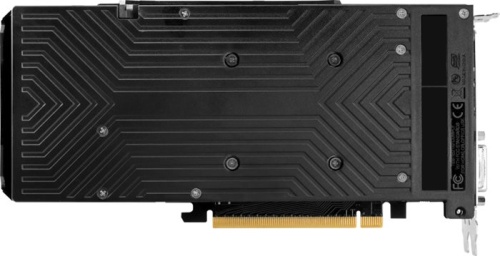 Видеокарта PCI-E Palit 12288Mb PA-RTX2060 DUAL12G NE62060018K9-1160C фото 5