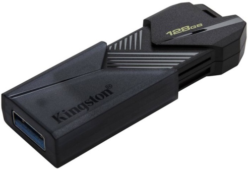 Накопитель USB flash Kingston 128Gb DataTraveler Exodia Onyx DTXON/128GB фото 2