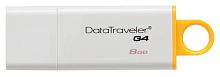 Накопитель USB flash Kingston 8ГБ DataTraveler G4 DTIG4/8GB