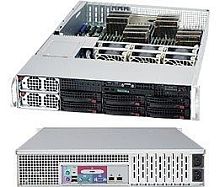 Серверная платформа Supermicro AS-2042G-6RF