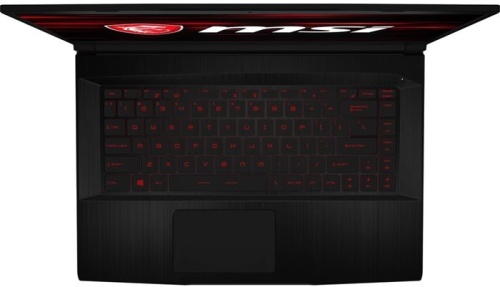 Ноутбук MSI GF63 Thin 9SCSR-1412XRU 9S7-16R412-1412 фото 5