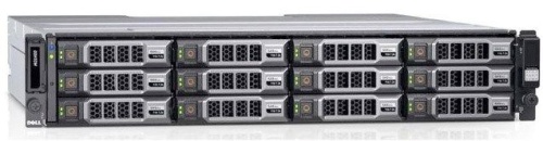 Сервер Dell PowerEdge R730xd (210-ADBC-138)