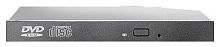 Опция для сервера Hewlett Packard 12.7mm Slim SATA DVD ROM JackBlack Optical Drive 652232-B21