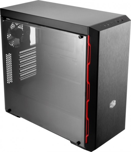 Корпус Miditower Cooler Master MasterBox MB600L MCB-B600L-KANN-S00 фото 2