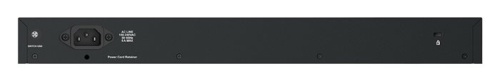 Коммутатор PoE D-Link DGS-1026MP/B1A фото 3 Коммутатор PoE D-Link DGS-1026MP/B1A фото 3