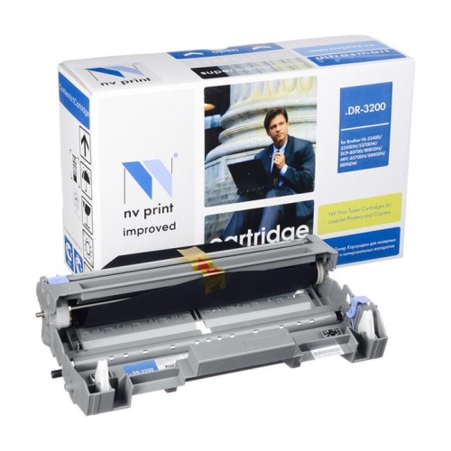 Барабан совместимый NV Print Brother DR-3200 NV-DR3200