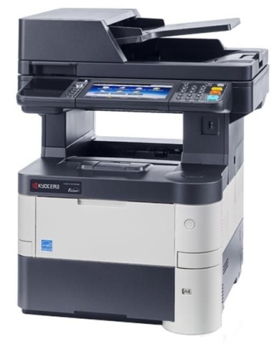 МФУ лазерное Kyocera M3040idn 1102NY3NL0 фото 3 МФУ лазерное Kyocera M3040idn 1102NY3NL0 фото 3