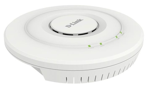 Точка доступа WiFI D-Link DWL-6610AP/B1A фото 2