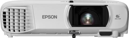 Проектор Epson EH-TW750 white V11H980040 фото 2