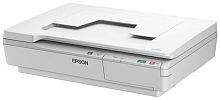 Сканер планшетный Epson WorkForce DS-5500 B11B205131