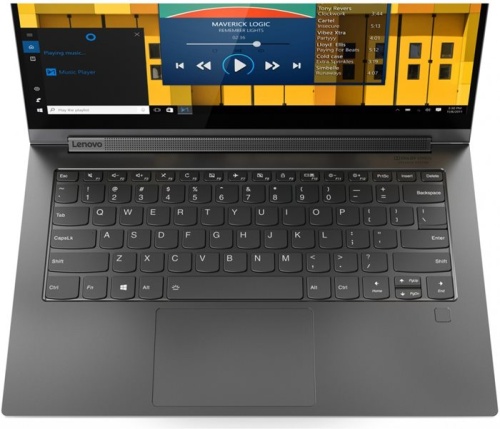 Трансформер Lenovo Yoga C940-14IIL 81Q9007MRU фото 4