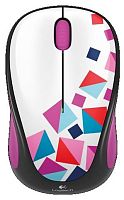 Беспроводная мышь Logitech Wireless Mouse M238 Playing Blocks 910-004480