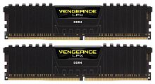 Модуль памяти DDR4 Corsair 2x8Gb CMK16GX4M2D3200C16