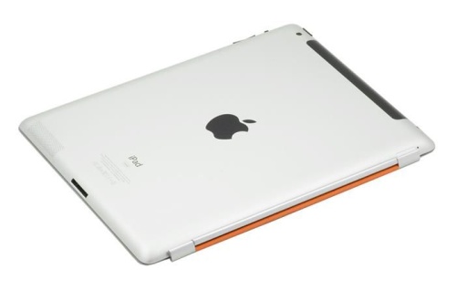 Чехол для планшета JET.A IC10-30 Orange фото 2