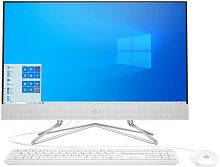 ПК (моноблок) Hewlett Packard 24-df1062ur AiO 5D1Z8EA