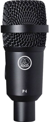 Микрофон AKG P4 3100H00130