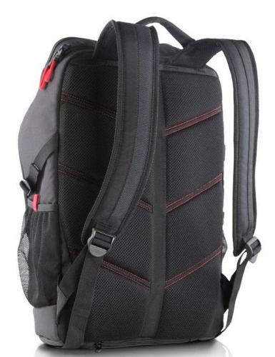 Сумка для ноутбука Dell Pursuit BackPack up to 17 (Kit) 460-BCKK фото 4