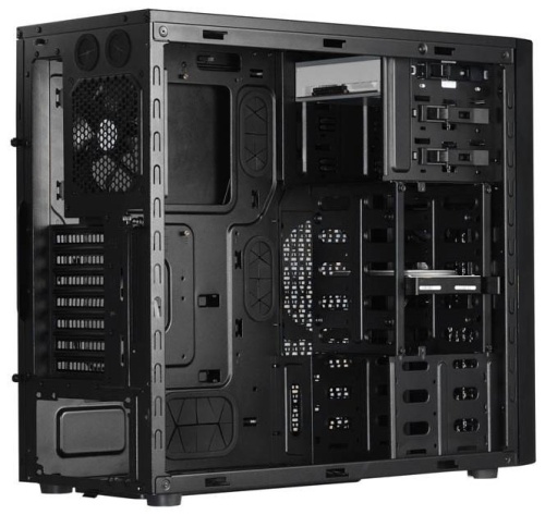 Корпус Miditower Cooler Master N600 NSE-600-KKN1 фото 4