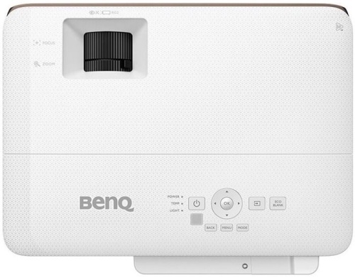 Проектор BenQ W1800 9H.JP977.13E фото 4