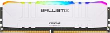 Модуль памяти DDR4 Crucial 8Gb Gaming BL8G32C16U4WL OEM