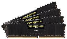 Модуль памяти DDR4 Corsair 4x16Gb CMK64GX4M4B3600C18