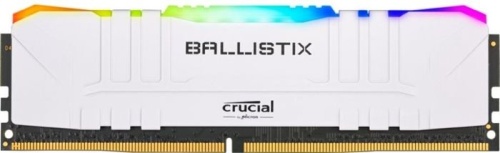 Модуль памяти DDR4 Crucial 8Gb Gaming BL8G32C16U4WL OEM Модуль памяти DDR4 Crucial 8Gb Gaming BL8G32C16U4WL OEM