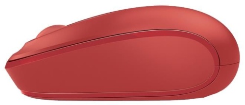 Беспроводная мышь Microsoft Wireless Mouse 1850 Flame Red U7Z-00034 фото 3 Беспроводная мышь Microsoft Wireless Mouse 1850 Flame Red U7Z-00034 фото 3