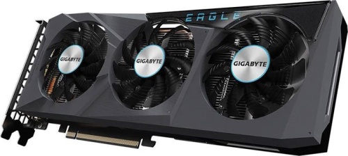 Видеокарта PCI-E GIGABYTE GV-R665XTEAGLE-8GD фото 2