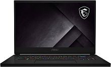 Ноутбук MSI GS66 10UH-451RU (9S7-16V312-451)