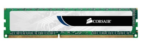 Модуль памяти DDR3 Corsair 4ГБ Value Select CMV4GX3M1A1333C9