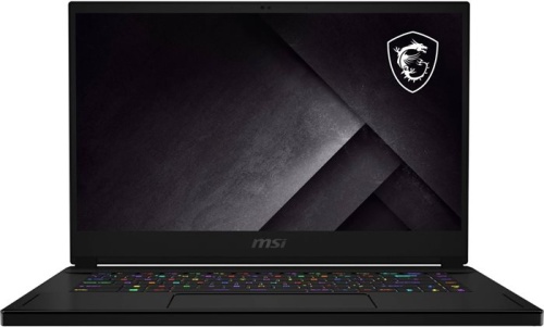 Ноутбук MSI GS66 10UH-451RU (9S7-16V312-451)