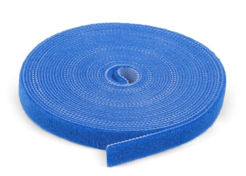 Фурнитура стяжка Cabeus ROL-5x9-BL