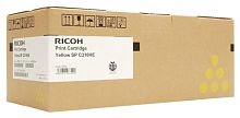 Оригинальный лазерный картридж Ricoh 406351