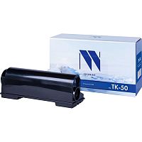 Картридж совместимый лазерный NV Print TK-50 NV-TK50