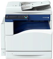 МФУ лазерное цветное Xerox DocuCentre SC2020 SC2020V_U