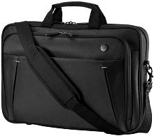 Сумка для ноутбука Hewlett Packard Case Business Slim Top Load 2SC65AA