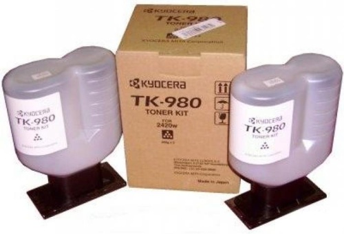 Тонер-картридж оригинальный Kyocera TK-980 1T05J00NL0 Тонер-картридж оригинальный Kyocera TK-980 1T05J00NL0