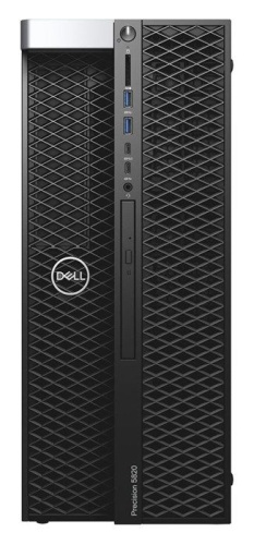 Рабочая станция Dell Precision T5820 5820-4778 фото 3