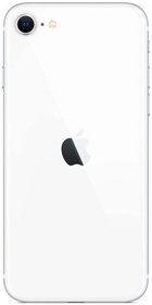 Смартфон Apple iPhone SE 2020 256GB White (MXVU2RU/A)